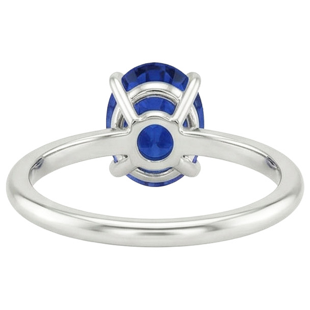 Anello di Zaffiro