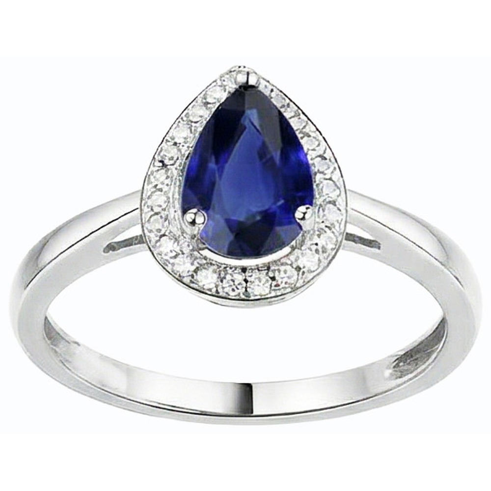 vero round diamante 3.50carati anello dettaglio ravvicinato