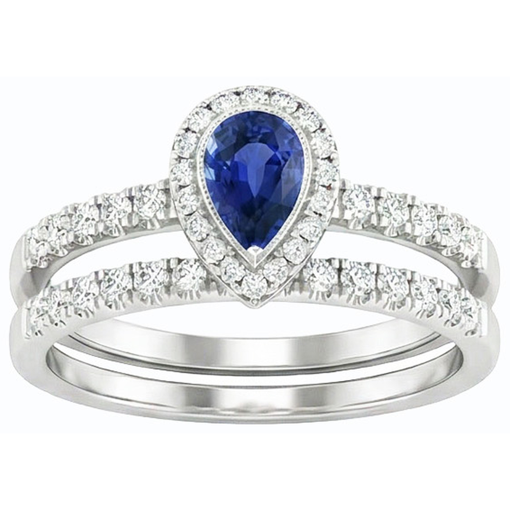 vero round diamante 2.50carati anello angolo laterale