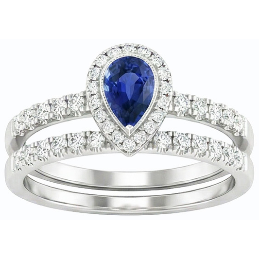 vero round diamante 2.50carati anello angolo laterale