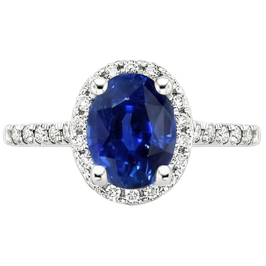 vero round diamante 6carati anello dettaglio ravvicinato