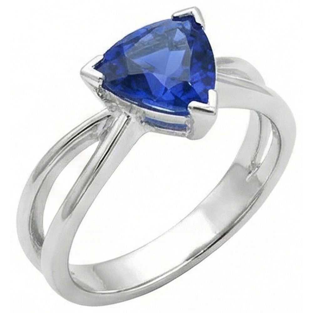 vero diamante anello dettaglio ravvicinato