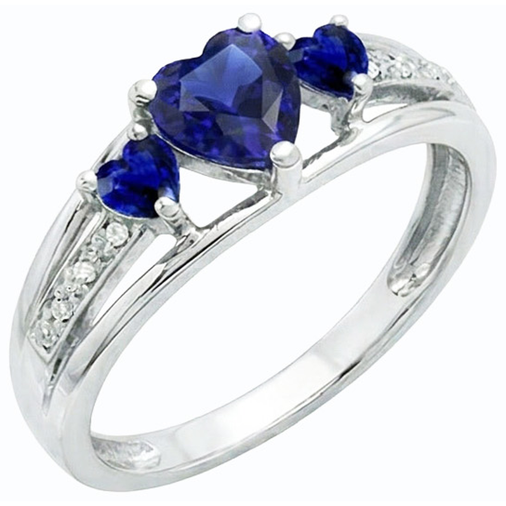 vero round diamante 2carati anello dettaglio ravvicinato