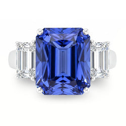 Anello Diamante Vero 5 Carati