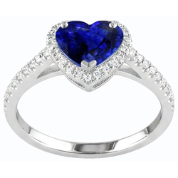 Anello Diamante Vero 3.50 Carati