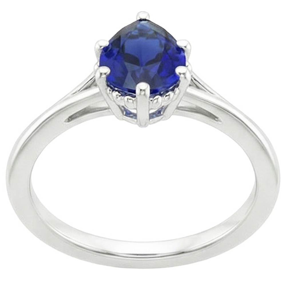 Anello proposta di matrimonio