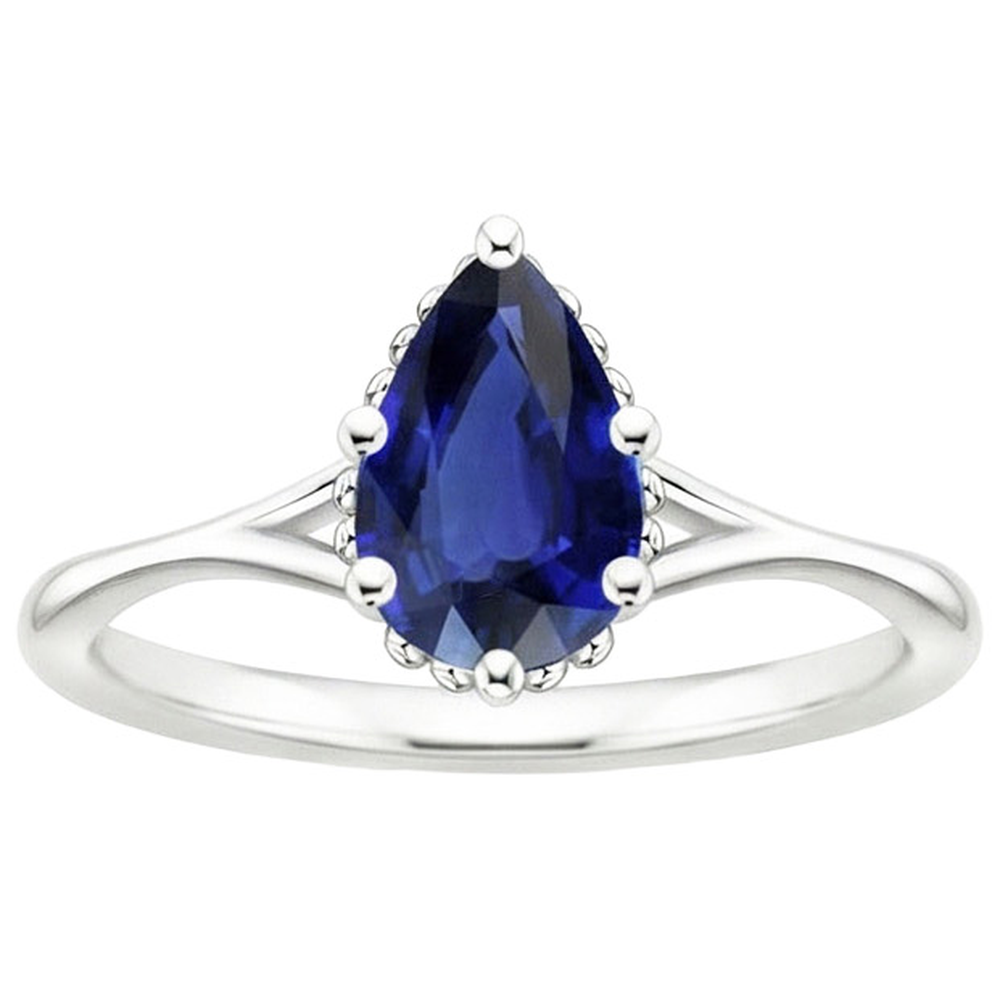 Anello proposta di matrimonio