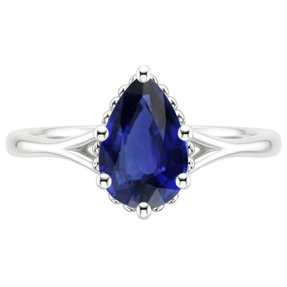 Anello proposta di matrimonio