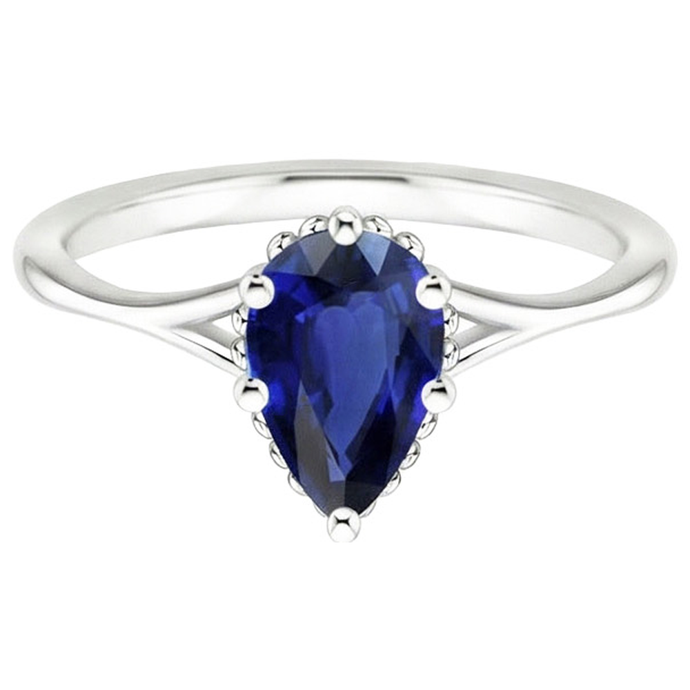 Anello proposta di matrimonio