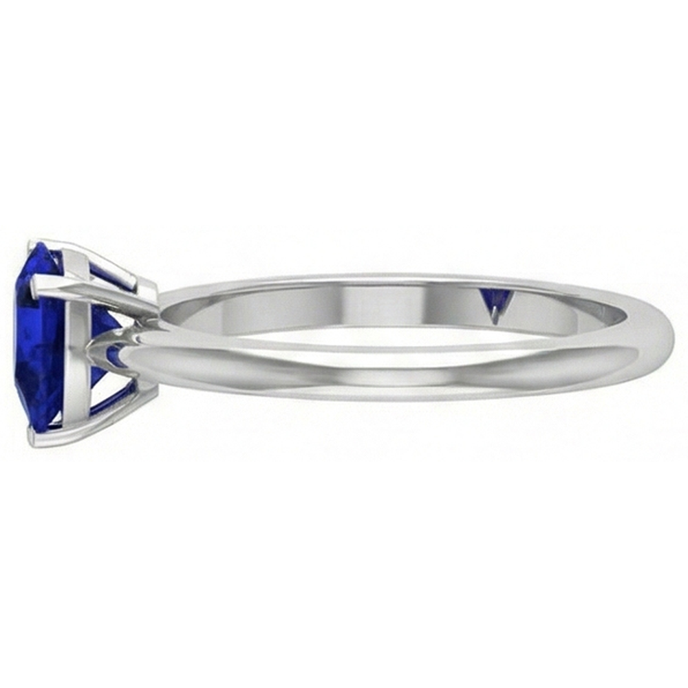 vero heart diamante 2carati anello dettaglio ravvicinato