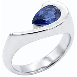 Anello Diamante Vero