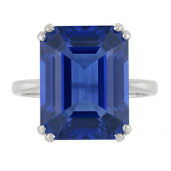 Anello Diamante Vero 2.50 Carati