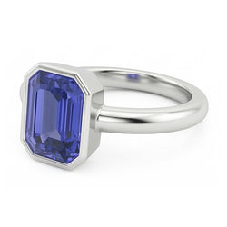 Anello Diamante Vero 1.50 Carati