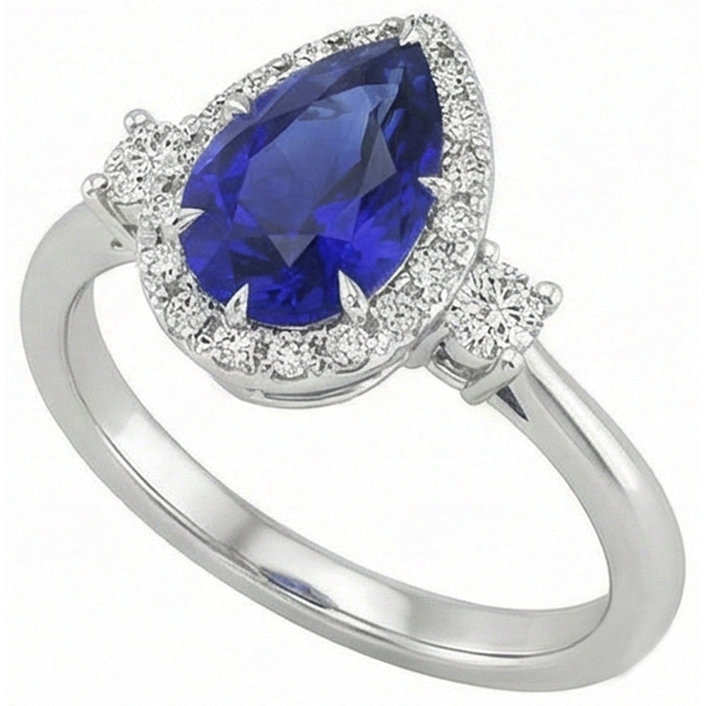 Anello Brillanti
