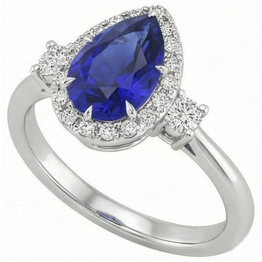 Anello Brillanti