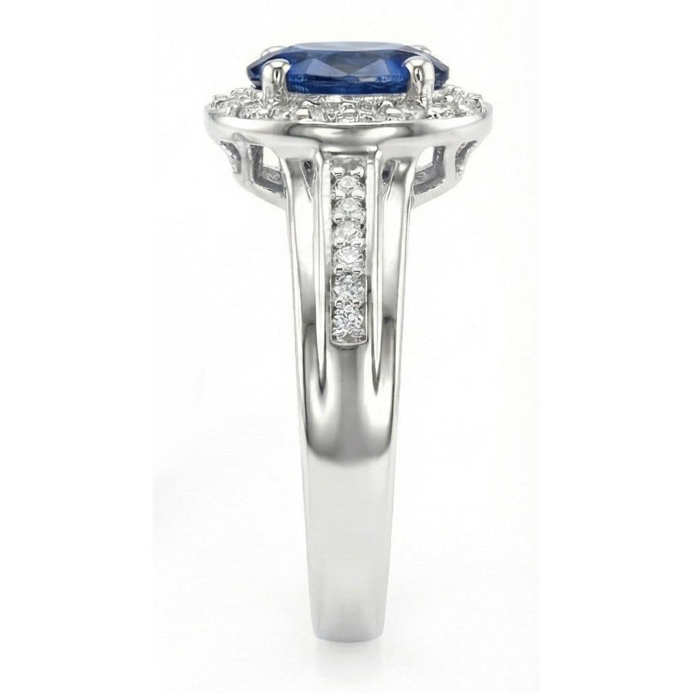 Anello Diamante Vero 1.80 Carati