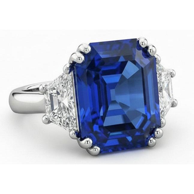 Anello Diamante Vero 5 Carati