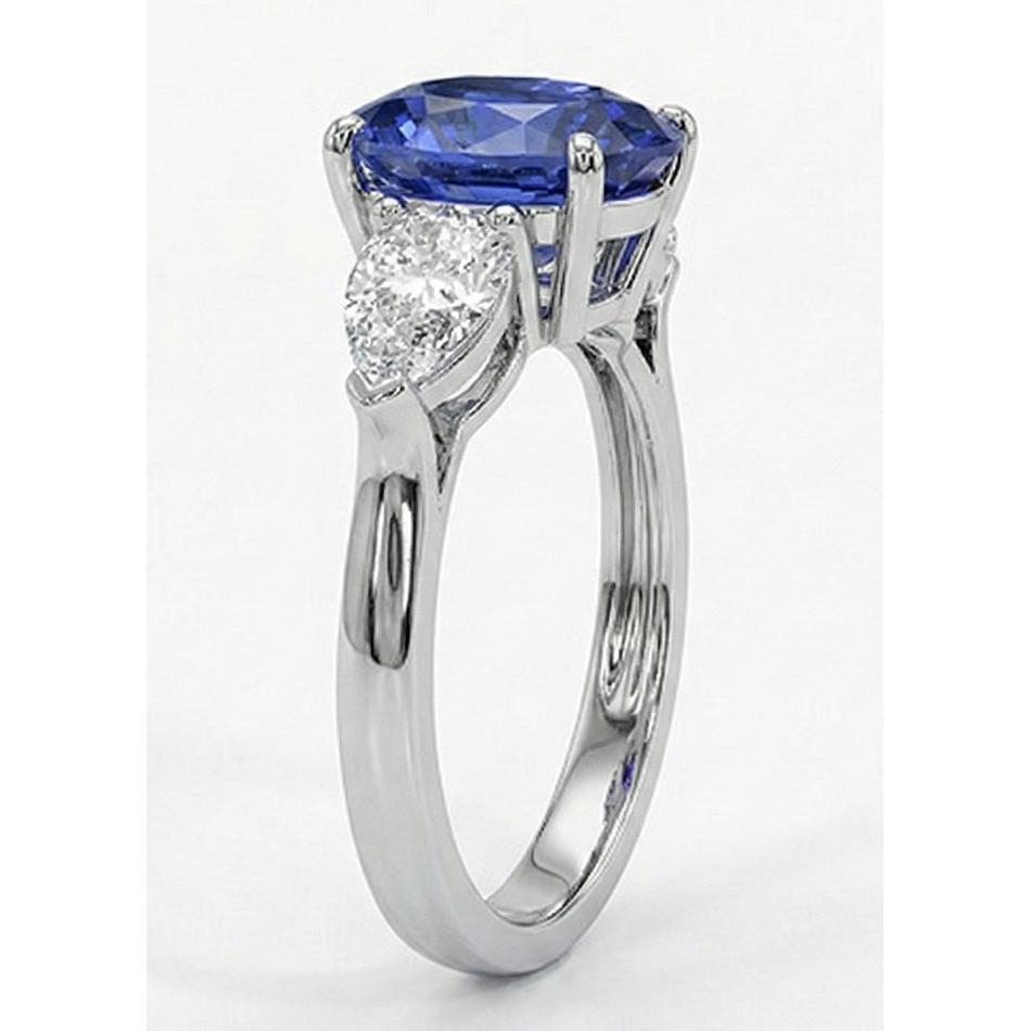 Anello Diamante Vero 9.25 Carati