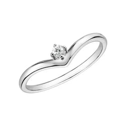 Anello Solitario Da 1 Carato Rotondo Con Vero Diamante Taglio Miniera Stile Cuore