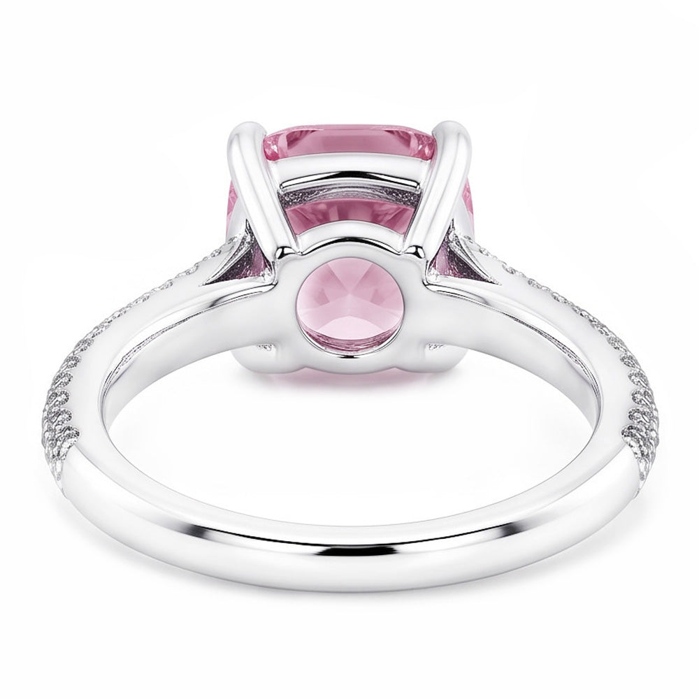Anello Diamante Vero 2.01 Carati