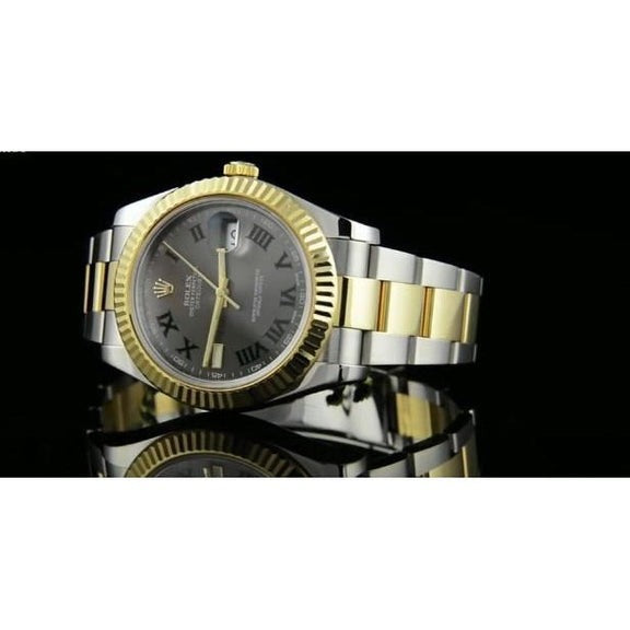Bracciale Rolex ostrica Orologio da uomo 