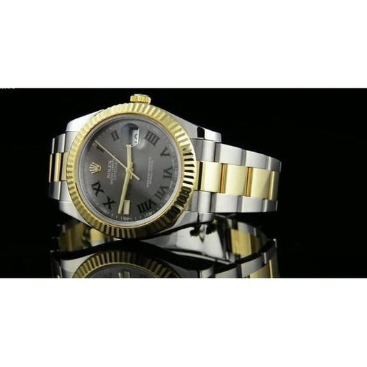 Bracciale Rolex ostrica Orologio da uomo 