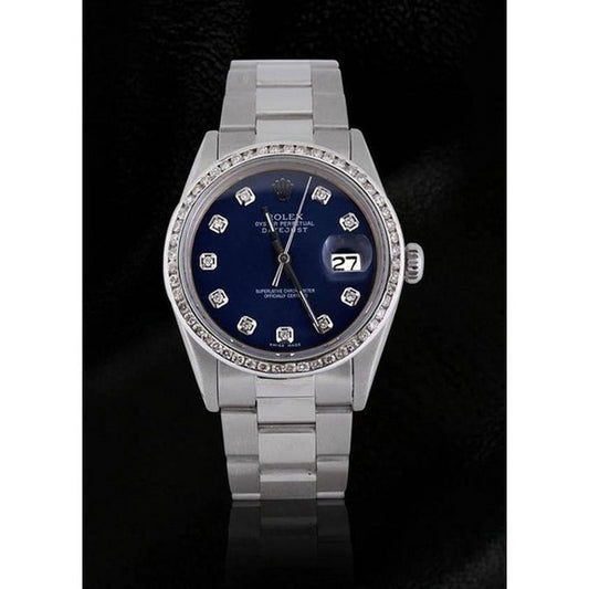 Rolex Datejust Orologio da uomo