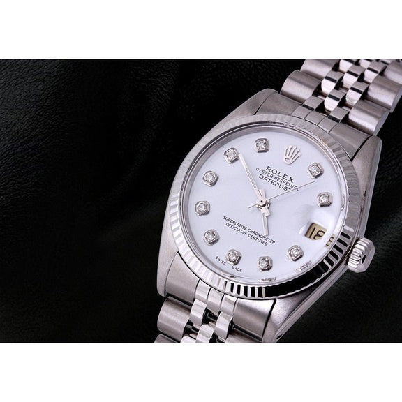 Bracciale in acciaio inossidabile Rolex