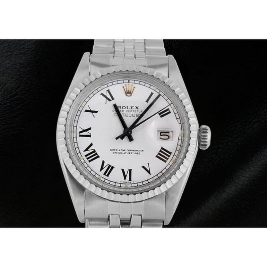 Bracciale giubileo in acciaio inossidabile Rolex