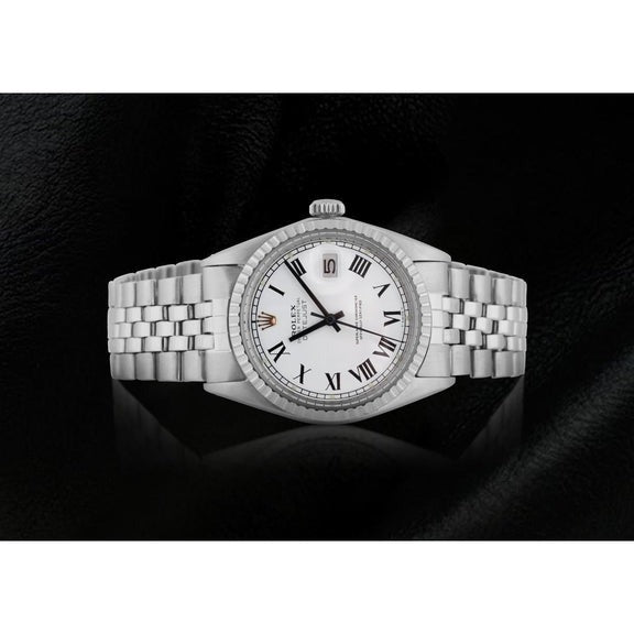 Rolex Date Just orologio