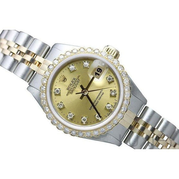 Orologio Rolex Datejust 