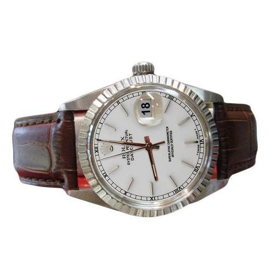 Bracciale in pelle 