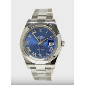 Orologio Rolex da uomo