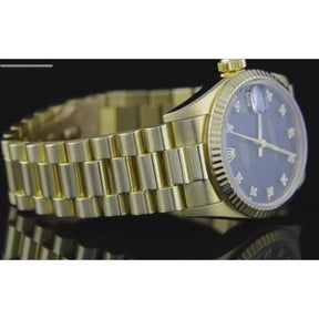 Personalizzazione bracciale rolex online