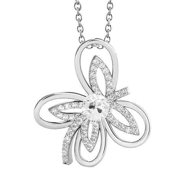 Diamante Fine Pendente – vista principale