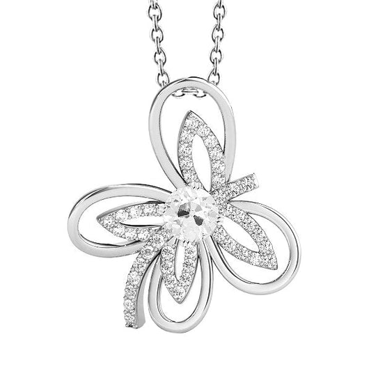 Diamante Fine Pendente – vista principale