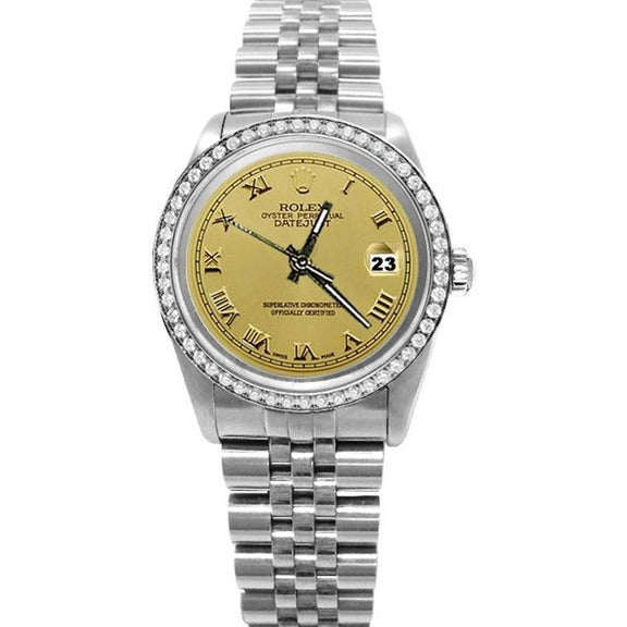 orologio in acciaio inossidabile