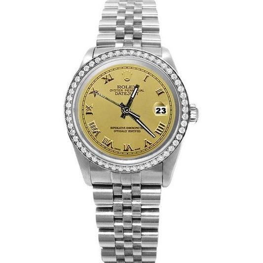 orologio in acciaio inossidabile