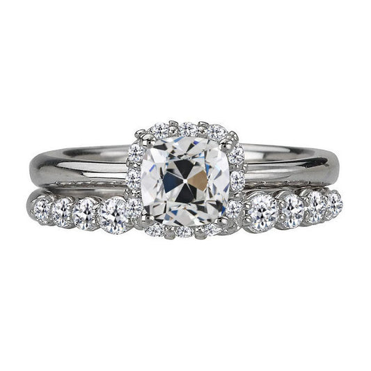 Fine Brillante Anello di Proposta 3,50 carati – vista principale