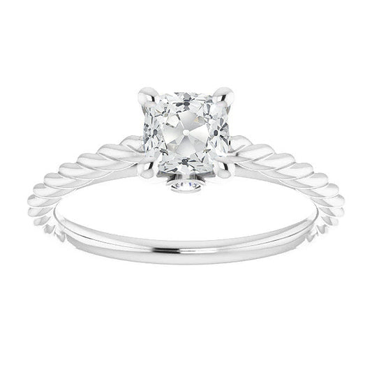 Fine Anniversary Ring 3 carati – vista principale