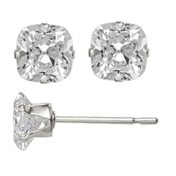 Diamante Fine Orecchini fatto a mano 7 carati di HarryChadEnt