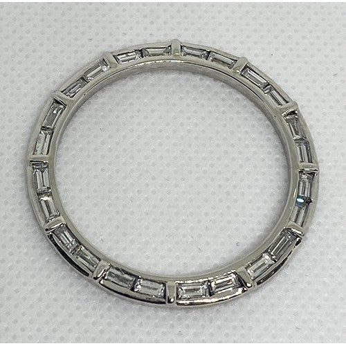 Diamante Orologio – vista frontale