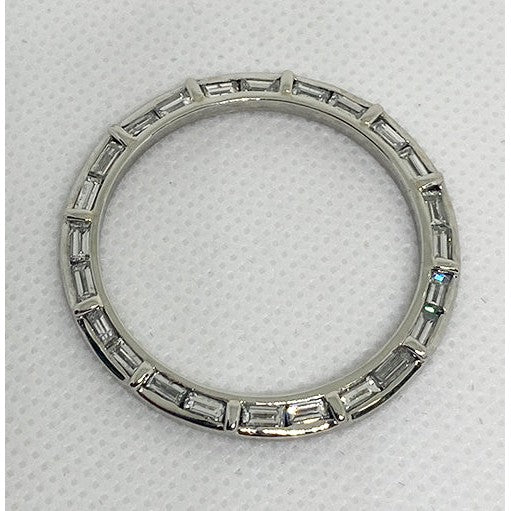 Diamante Orologio 4,50 carati Platino – vista principale