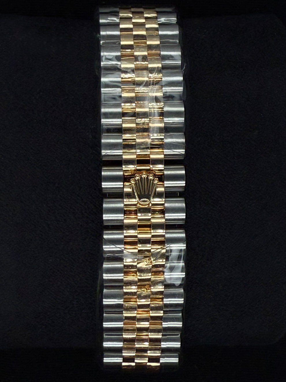 Datejust 278273 Rolex 31mm giubileo Bracciale Orologio da donna