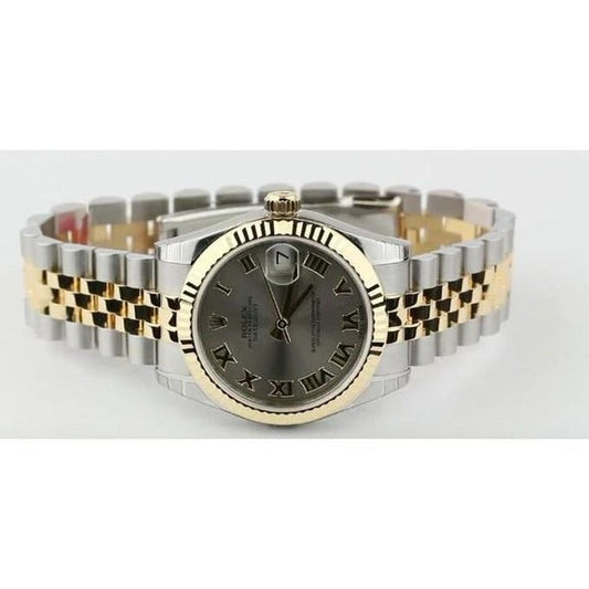Datejust Orologio Rolex