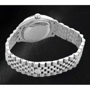 Datejust Rolex orologio