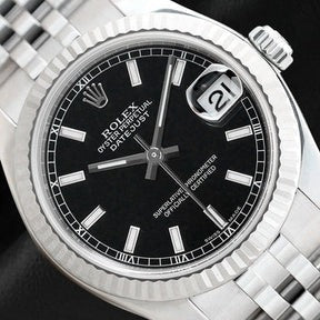 Datejust Rolex orologio da donna 