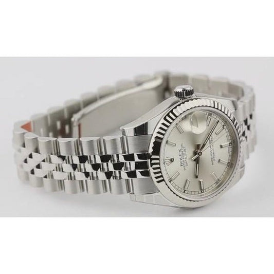 Datejust Rolex orologio di medie dimensioni 