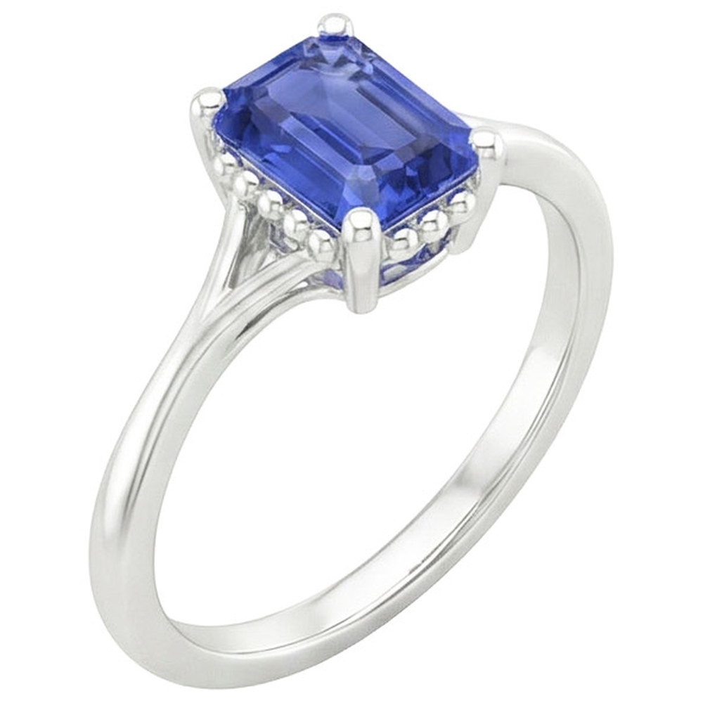 Diamante Taglio Smeraldo