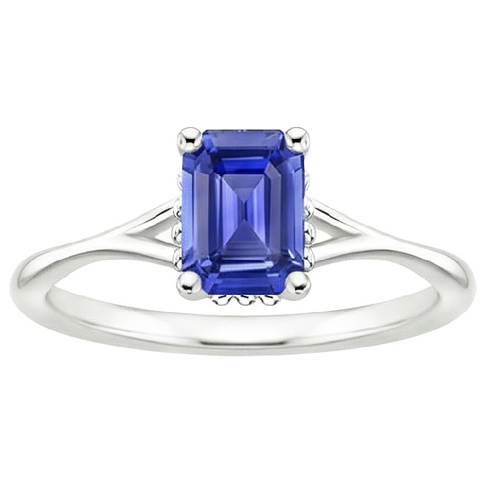 Diamante Taglio Smeraldo
